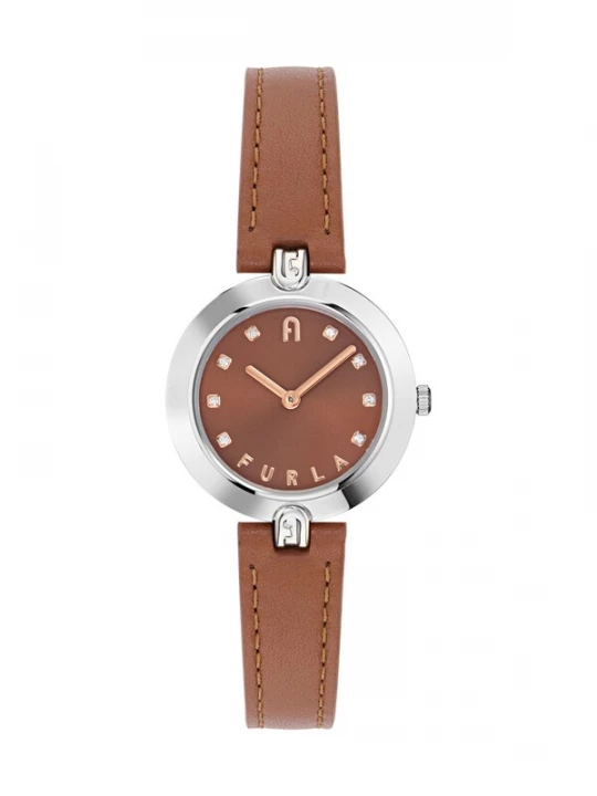 Foto van product FURLA Analoog horloge bruin