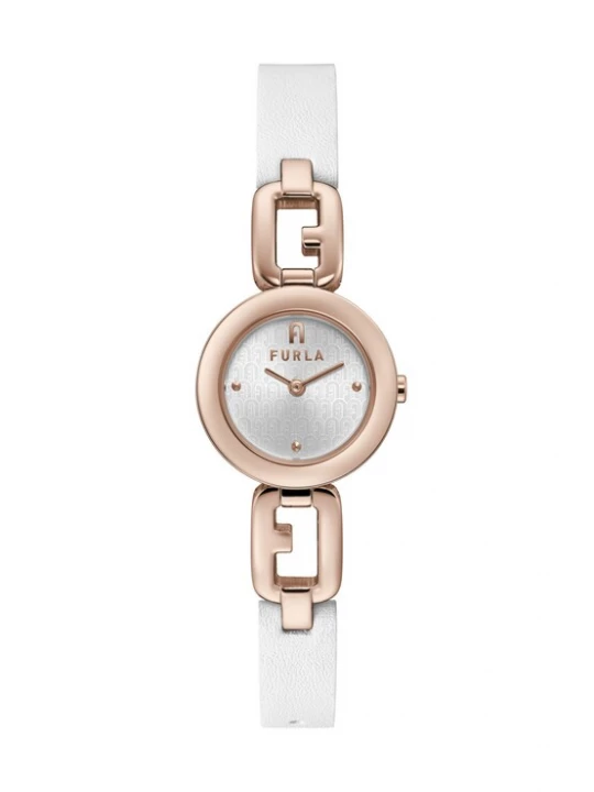 Foto van product FURLA Analoog horloge 'Furla' wit