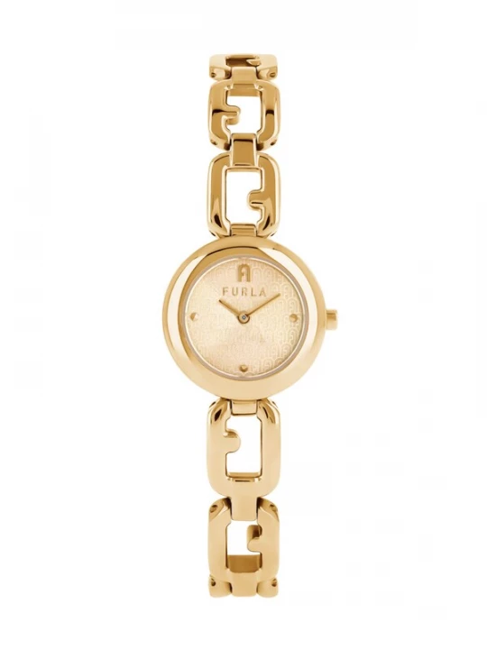 Foto van product FURLA Analoog horloge goud