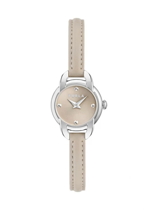 Foto van product FURLA Analoog horloge greige