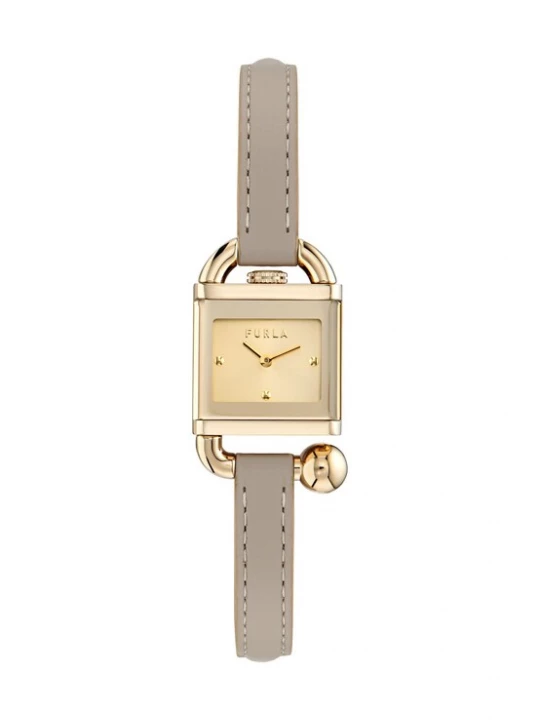 Foto van product FURLA Analoog horloge 'Mianuvola' grijs