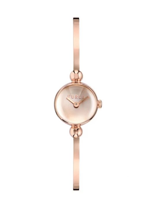 Foto van product FURLA Analoog horloge 'Miasfera Bangle' rose-goud