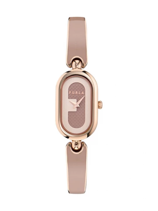 Foto van product FURLA Analoog horloge 'OOH ' rose-goud
