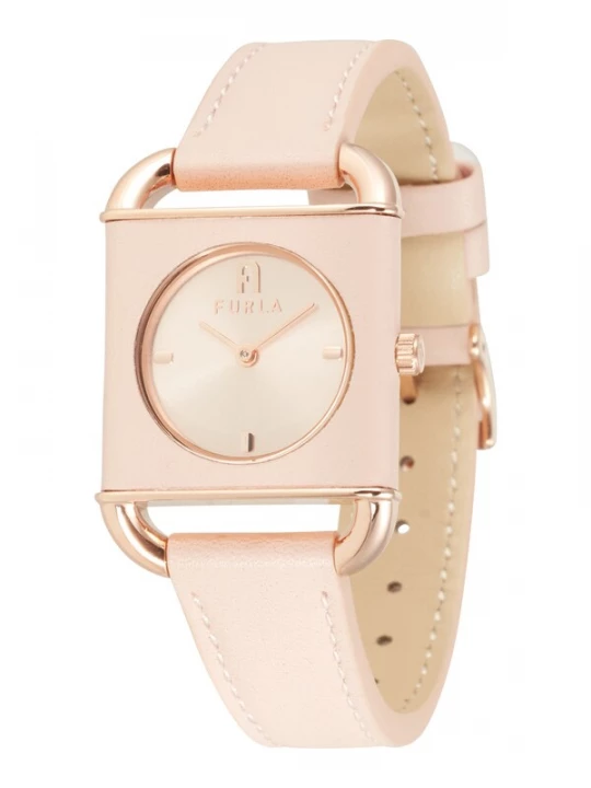 Foto van product FURLA Analoog horloge rosa
