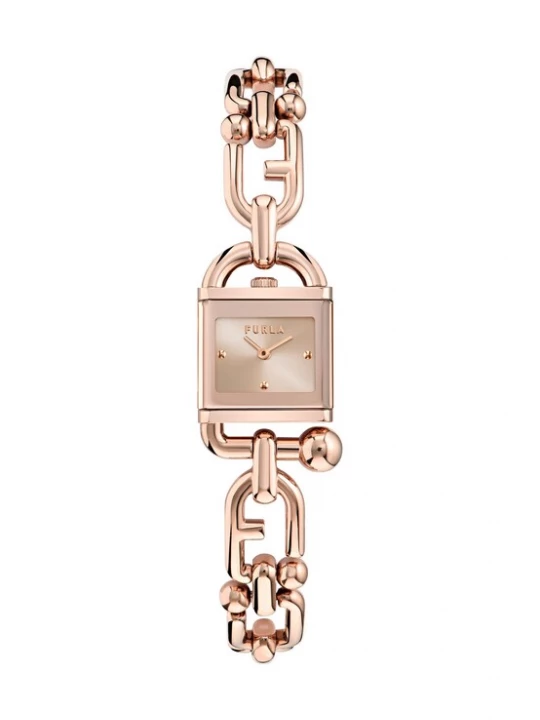 Foto van product FURLA Analoog horloge rose-goud