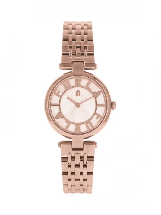 Foto van product FURLA Analoog horloge rose-goud