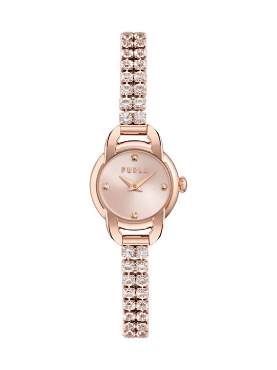 Foto van product FURLA Analoog horloge rose-goud