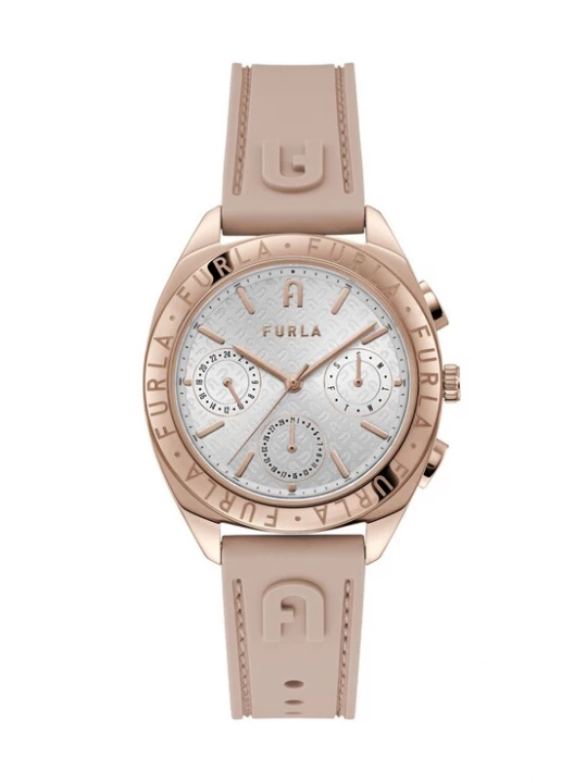 Foto van product FURLA Analoog horloge rose-goud