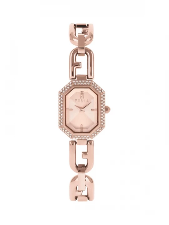 Foto van product FURLA Analoog horloge rose-goud