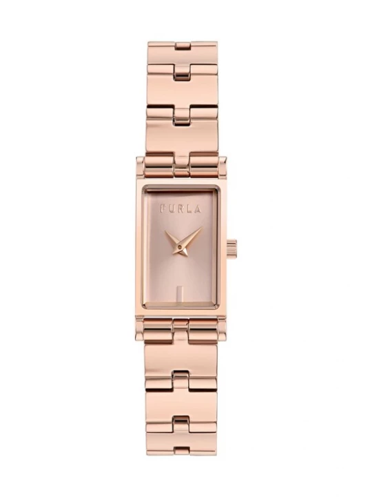 Foto van product FURLA Analoog horloge rose-goud