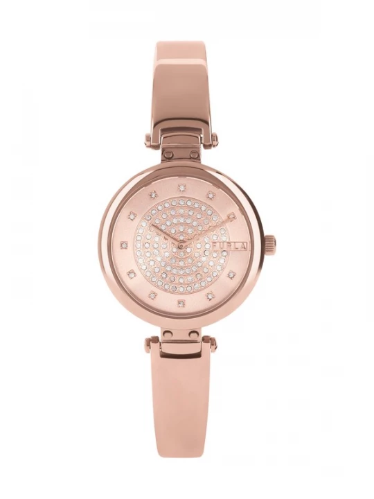 Foto van product FURLA Analoog horloge rose-goud