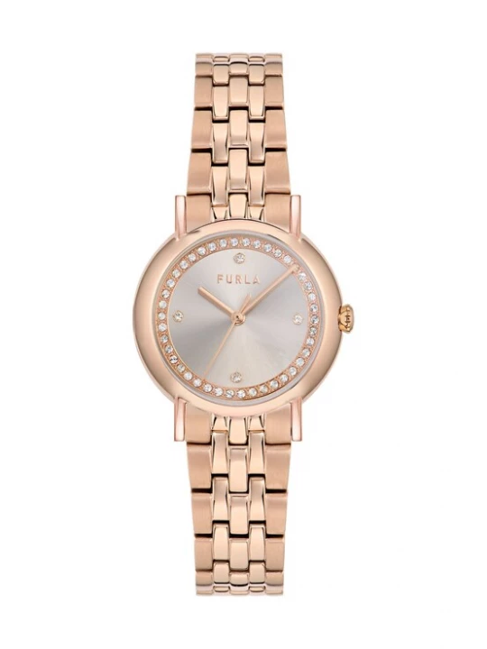 Foto van product FURLA Analoog horloge rose-goud