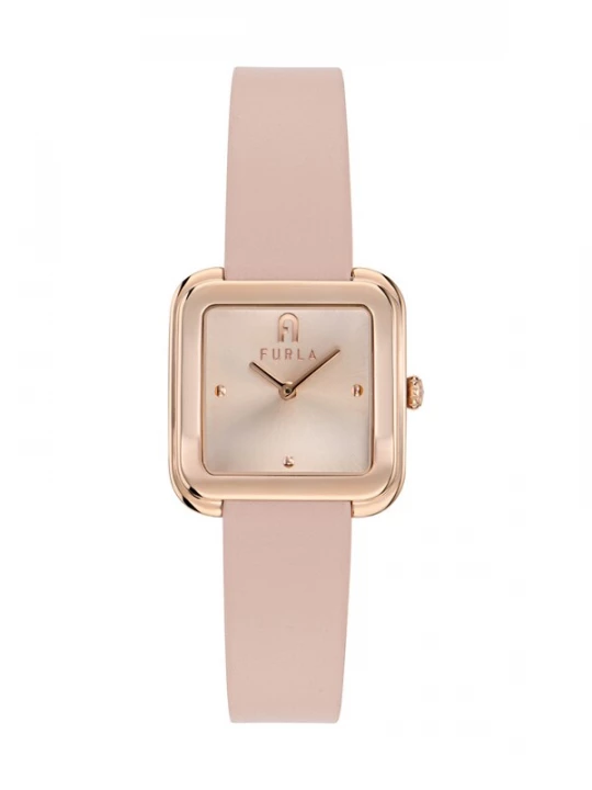 Foto van product FURLA Analoog horloge rose-goud / pink