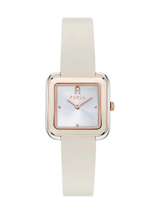 Foto van product FURLA Analoog horloge wit