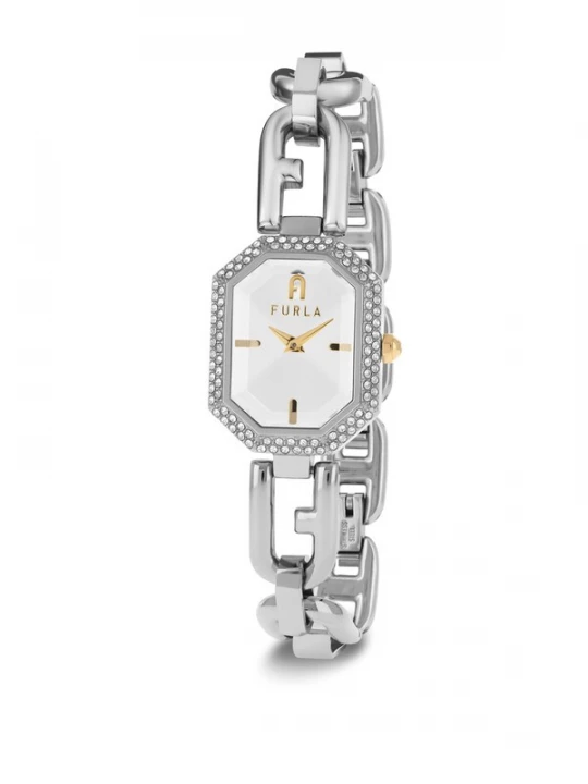 Foto van product FURLA Analoog horloge zilver