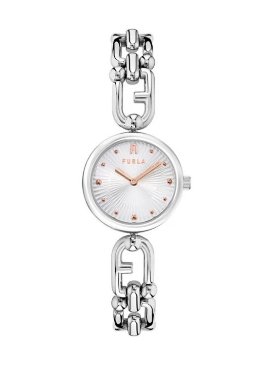 Foto van product FURLA Analoog horloge zilver