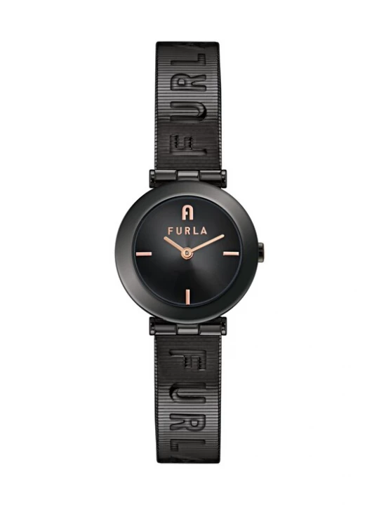 Foto van product FURLA Analoog horloge zwart