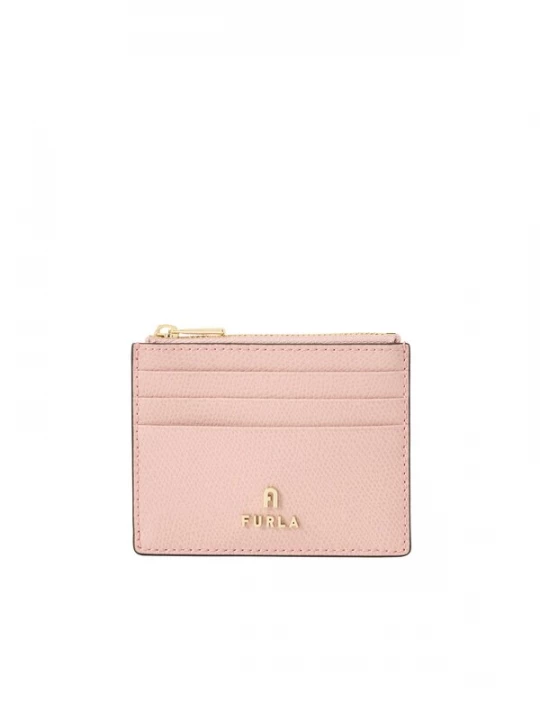 Foto van product FURLA Etui 'CAMELIA' rosa