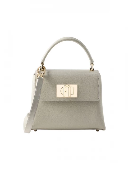 Foto van product FURLA Handtas '1927' taupe