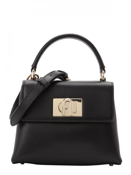 Foto van product FURLA Handtas '1927' zwart