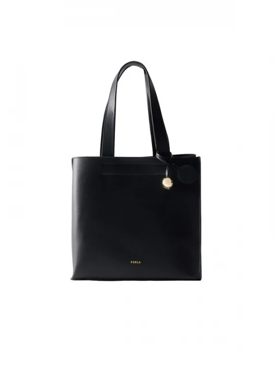 Foto van product FURLA Handtas 'Divide It' zwart