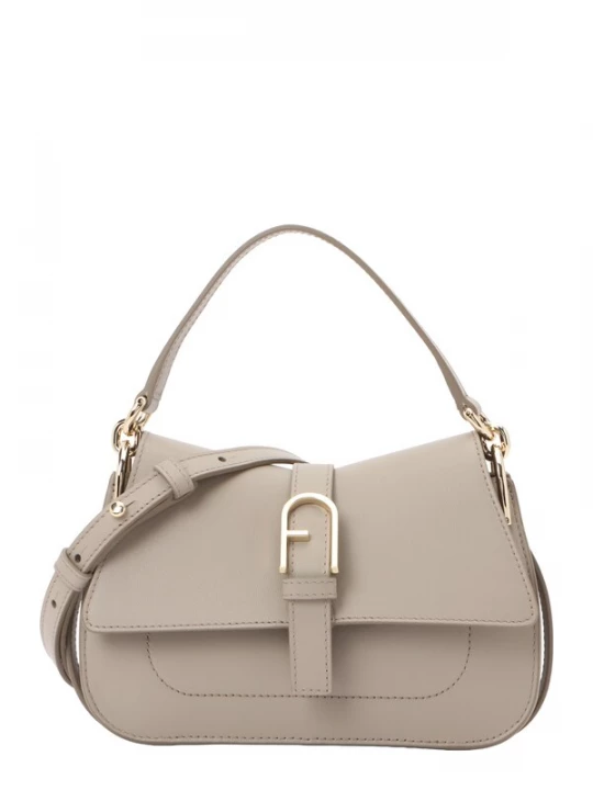Foto van product FURLA Handtas ecru