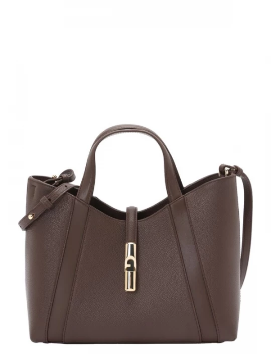 Foto van product FURLA Handtas 'GOCCIA' bruin