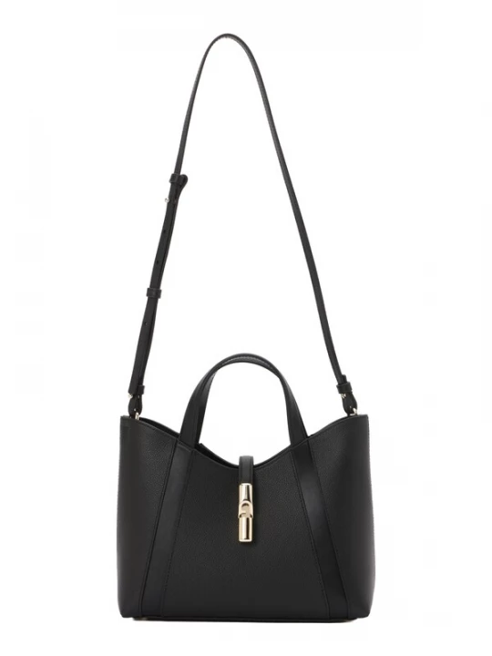 Foto van product FURLA Handtas 'Goccia' zwart