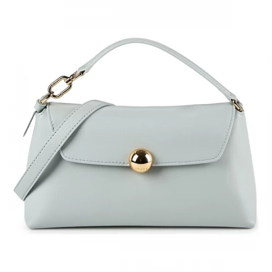 Foto van product FURLA Handtas lichtgrijs