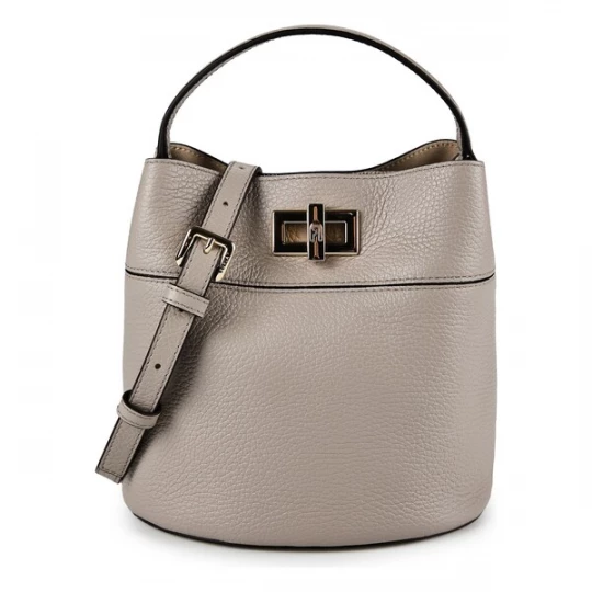 Foto van product FURLA Handtas lichtgrijs