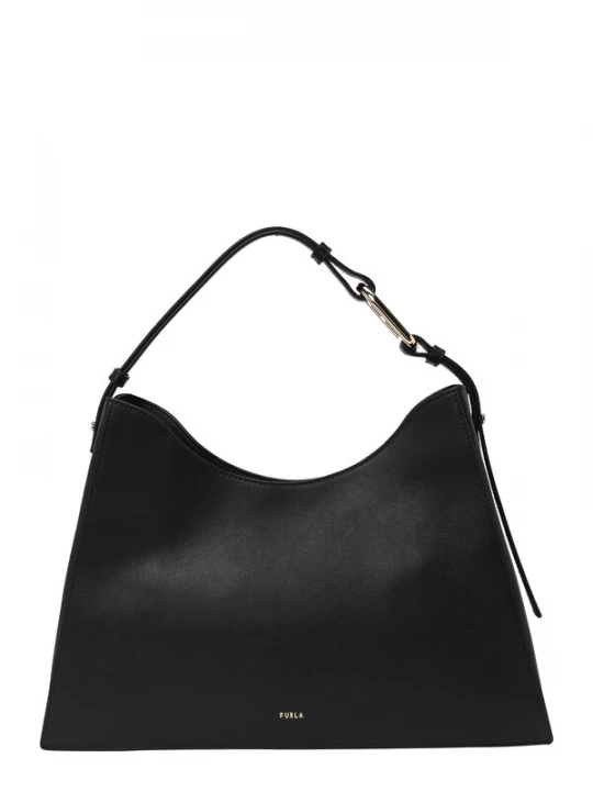 Foto van product FURLA Handtas 'Nuvola' goud / zwart