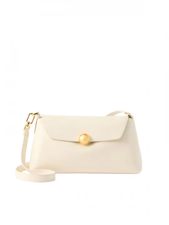 Foto van product FURLA Handtas 'SFERA SOFT' wit