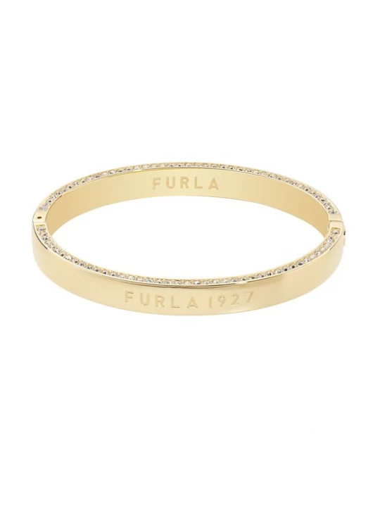 Foto van product Furla Jewellery Armband 'Bangle' goud