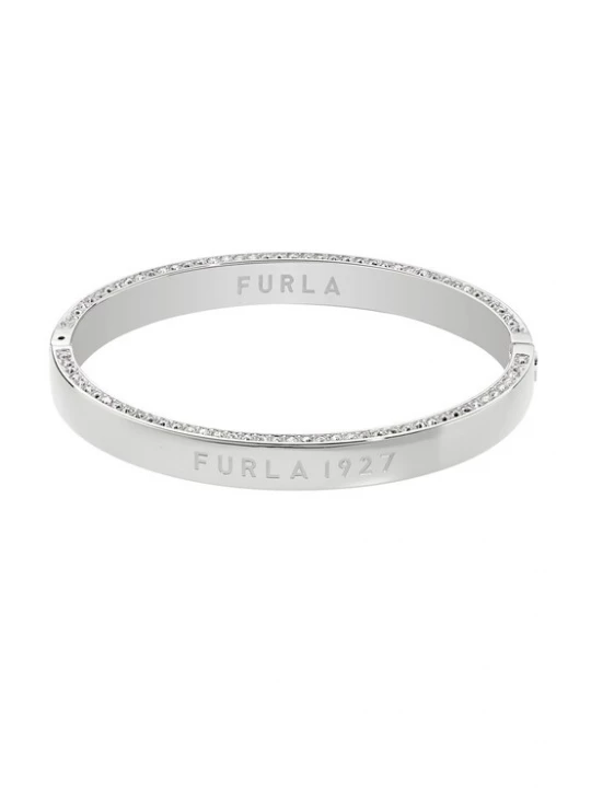 Foto van product Furla Jewellery Armband 'Banglel' zilver