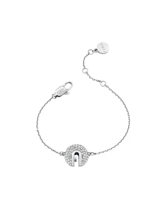 Foto van product Furla Jewellery Armband 'FURLA FLOW' zilver