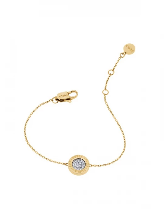 Foto van product Furla Jewellery Armband 'FURLA SIGILLO' goud