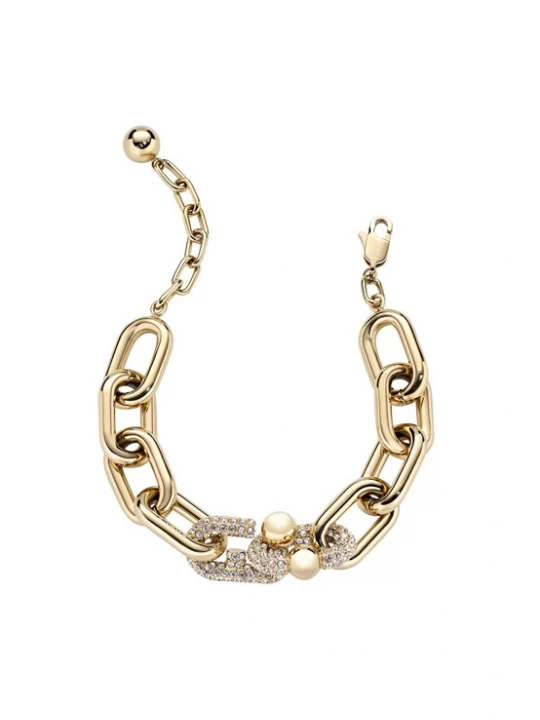 Foto van product Furla Jewellery Armband 'MIANUVOLA' goud