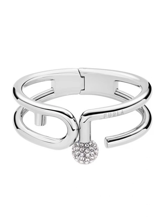 Foto van product Furla Jewellery Armband 'MIANUVOLA' zilver