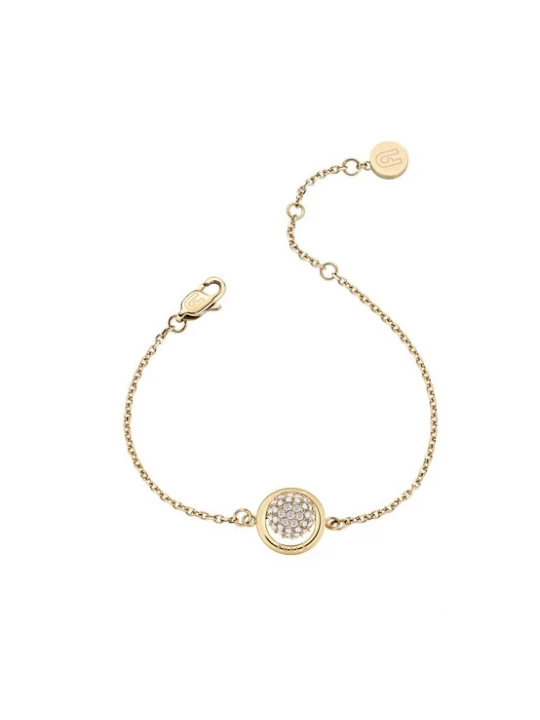 Foto van product Furla Jewellery Armband 'MIASFERA CHARMS' goud