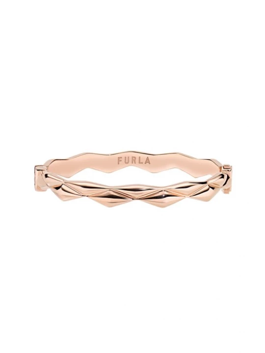 Foto van product Furla Jewellery Armband 'MIONIDO ' rose-goud