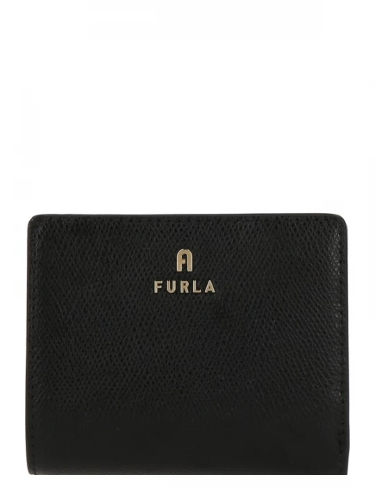 Foto van product FURLA Portemonnee goud / zwart