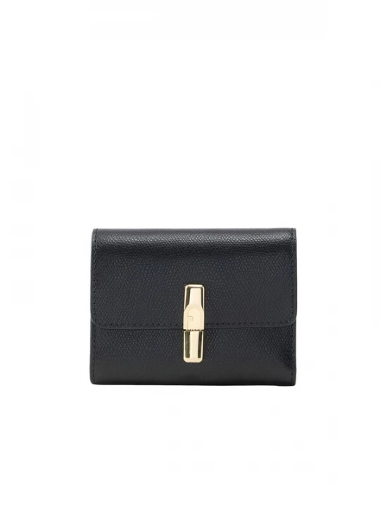 Foto van product FURLA Portemonnee 'IRIDE' zwart