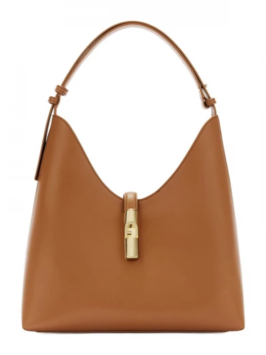 Foto van product FURLA Schoudertas bruin