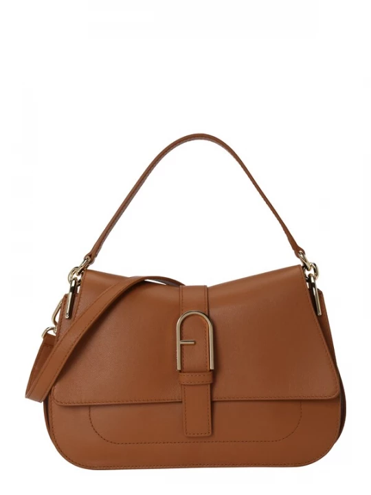 Foto van product FURLA Schoudertas bruin