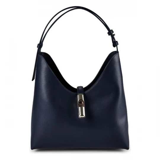 Foto van product FURLA Schoudertas donkerblauw