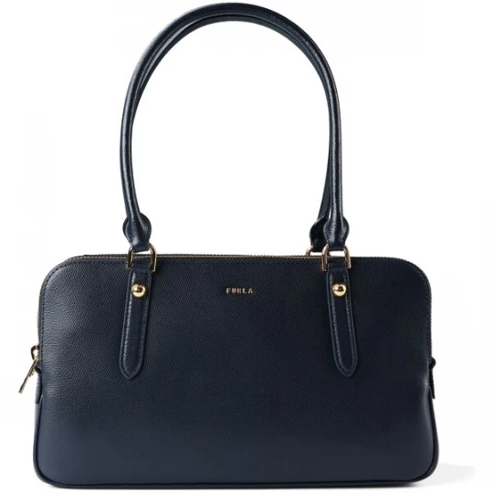 Foto van product FURLA Schoudertas 'Giulia' donkerblauw