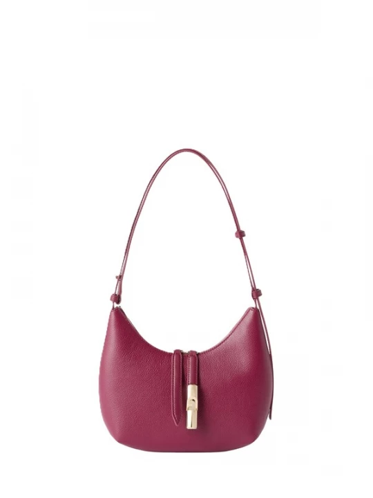 Foto van product FURLA Schoudertas 'GOCCIA' bordeaux