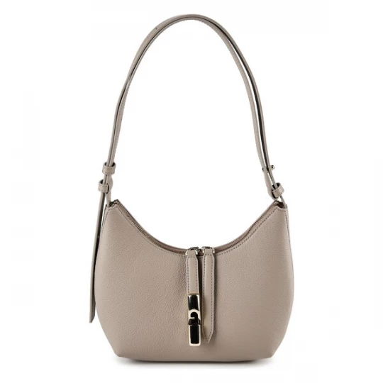 Foto van product FURLA Schoudertas 'Goccia' sand