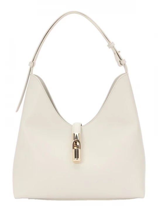 Foto van product FURLA Schoudertas 'GOCCIA' wit