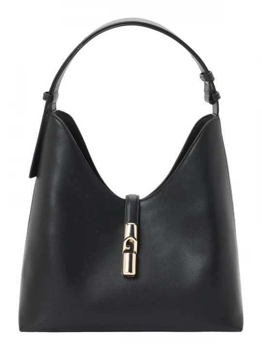 Foto van product FURLA Schoudertas 'GOCCIA' zwart